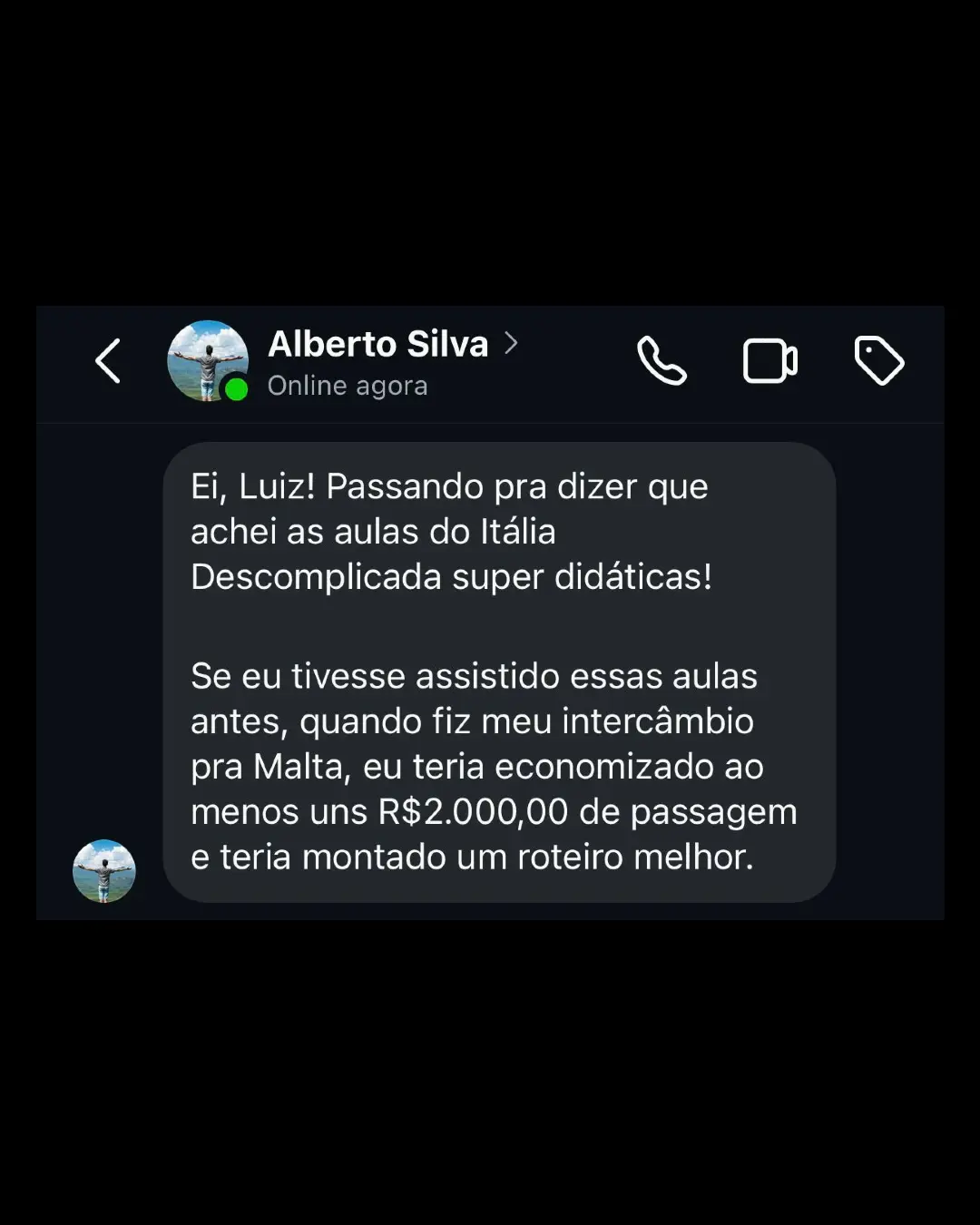 dep-alberto-it195161lia