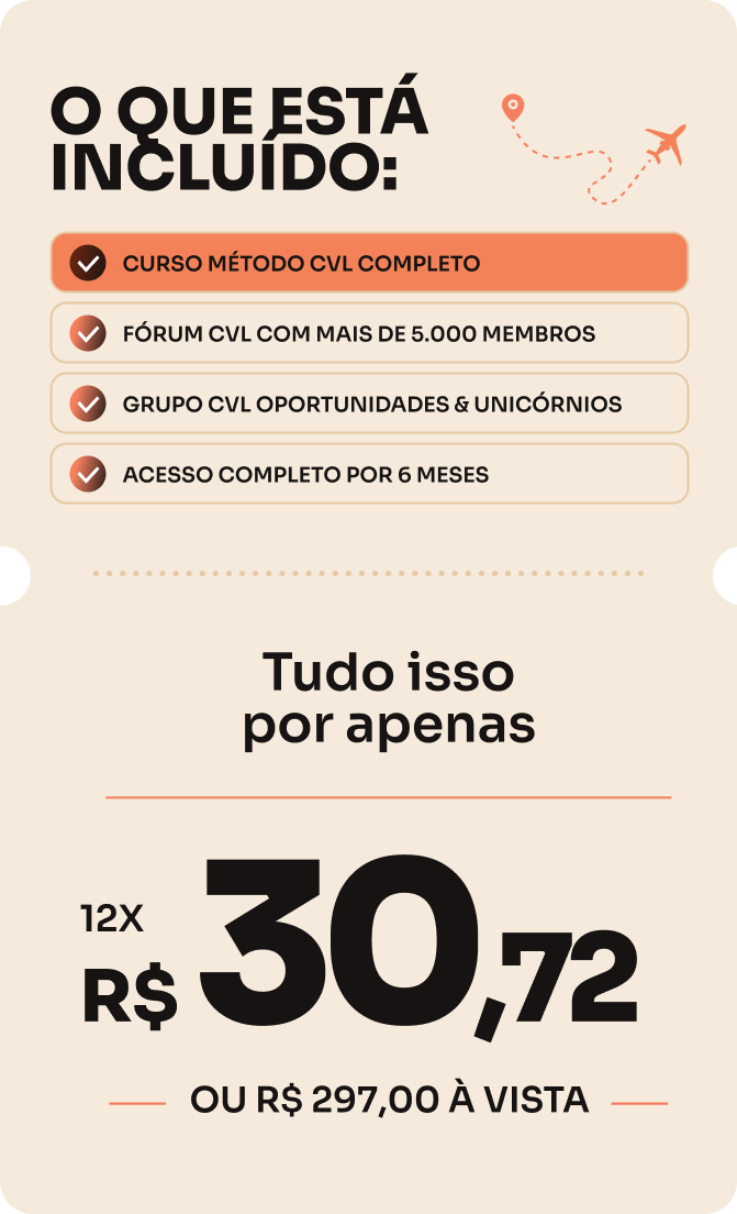 Oferta do Downsell 1 no celular