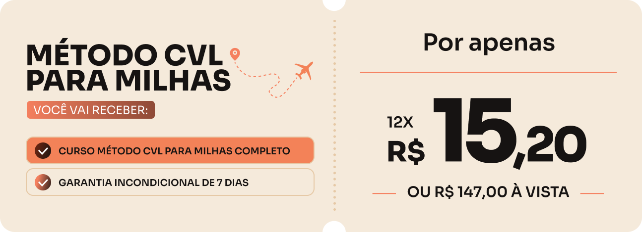 Oferta do Downsell 2 no desktop