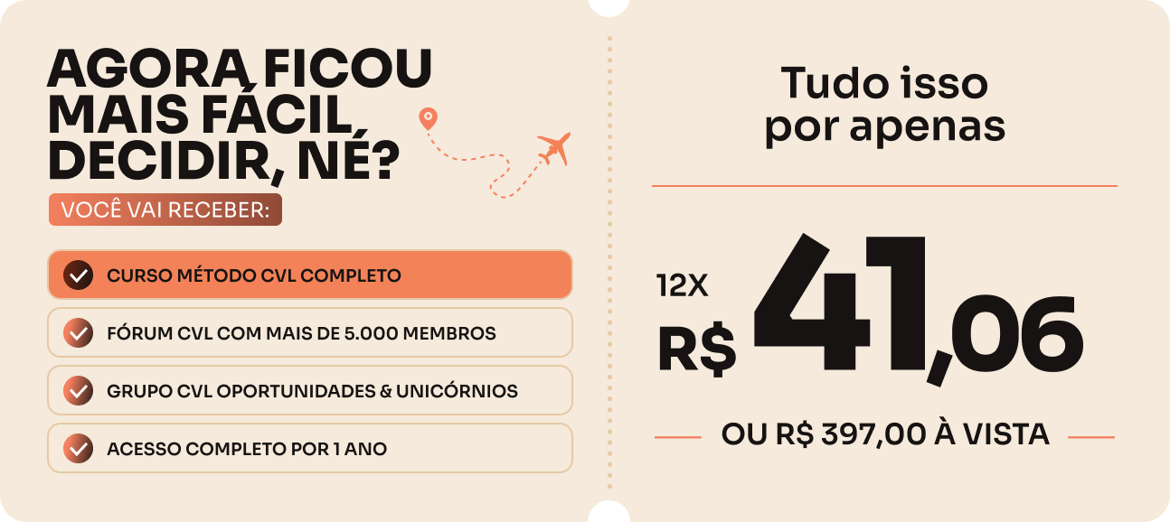 Oferta do Upsell 1 no desktop
