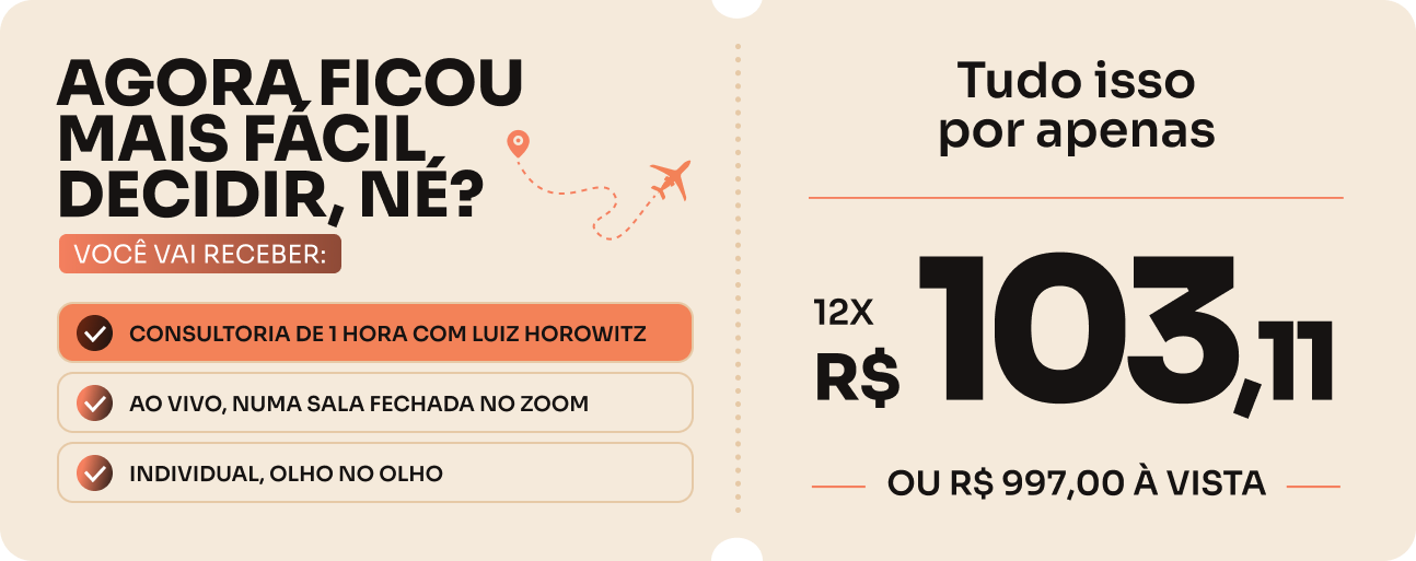 Oferta do Upsell 3 no desktop